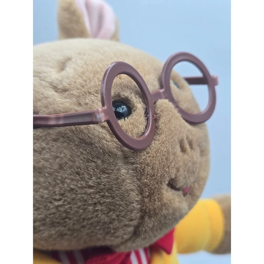 Vintage Arthur Aardvark Plush Toy 15